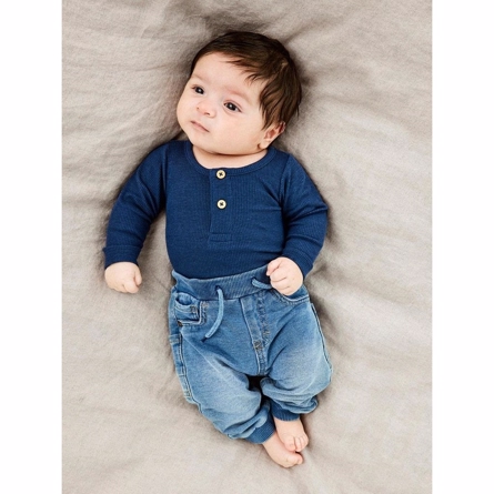  NAME IT Sweat Denim Jeans Romeo Medium Blue